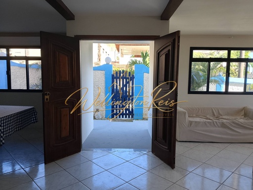 Hotel / Pousada / Chalé de 12 quartos, 600m² no bairro Enseada Azul, em Guarapari | Eu Corretor