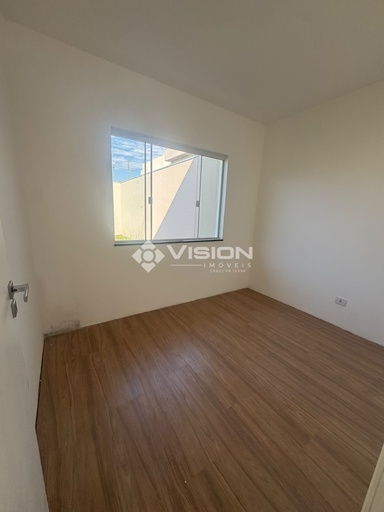 Casa de 2 quartos, 60m² no bairro João Gelinski, em Guarapuava | Eu Corretor
