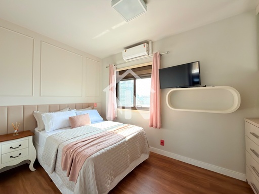 Apartamento de 3 quartos, no bairro Centro, em Capão da Canoa | Eu Corretor
