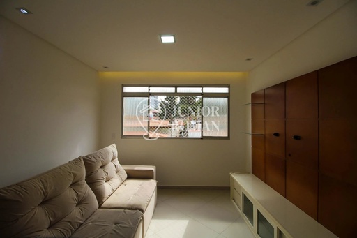 Apartamento de 1 quarto, 51m² no bairro Vila Ema, em São Paulo | Eu Corretor