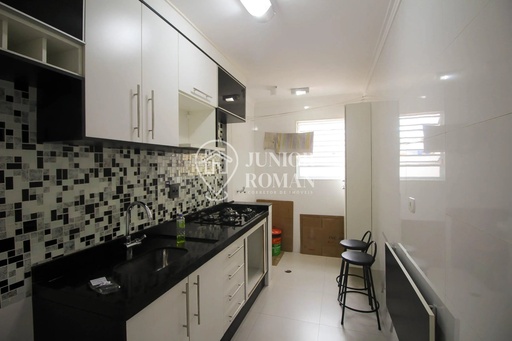 Apartamento de 1 quarto, 51m² no bairro Vila Ema, em São Paulo | Eu Corretor