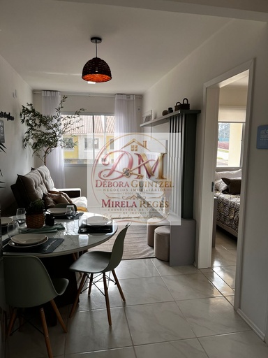 Casa de 2 quartos, 47m² no bairro Neópolis, em Gravataí | Eu Corretor