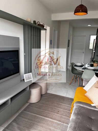 Casa de 2 quartos, 47m² no bairro Neópolis, em Gravataí | Eu Corretor