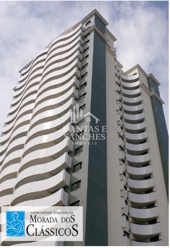 Apartamento de 3 quartos, 143m² no bairro Vila Assunção, em Santo André | Eu Corretor