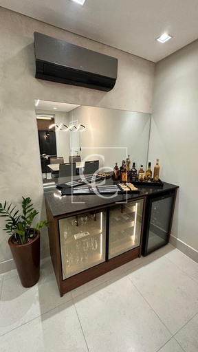 Apartamento de 2 quartos, no bairro Michel, em Criciúma | Eu Corretor