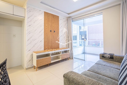 Apartamento de 2 quartos, no bairro Morretes, em Itapema | Eu Corretor