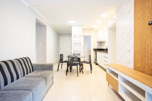 Apartamento de 2 quartos, no bairro Morretes, em Itapema | Eu Corretor