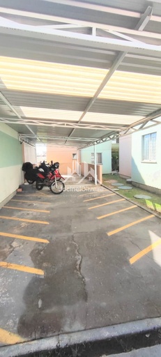 Apartamento de 2 quartos, no bairro Sítio Cercado, em Curitiba | Eu Corretor