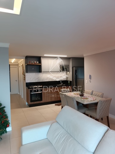 Apartamento de 2 quartos, no bairro Morretes, em Itapema | Eu Corretor
