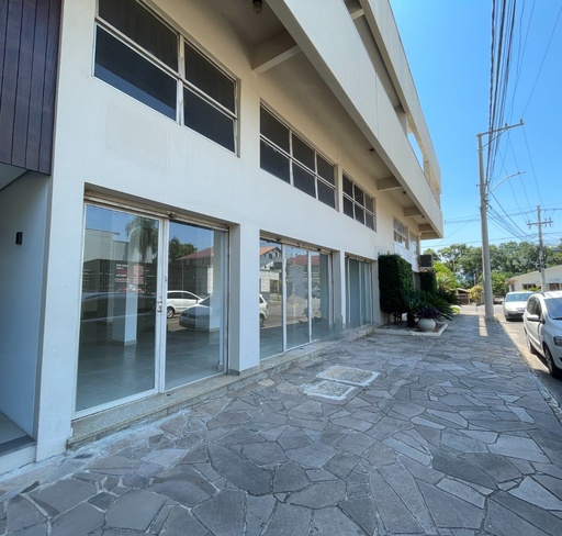 Sala Comercial de 189m² no bairro Farroupilha, em Ivoti | Eu Corretor