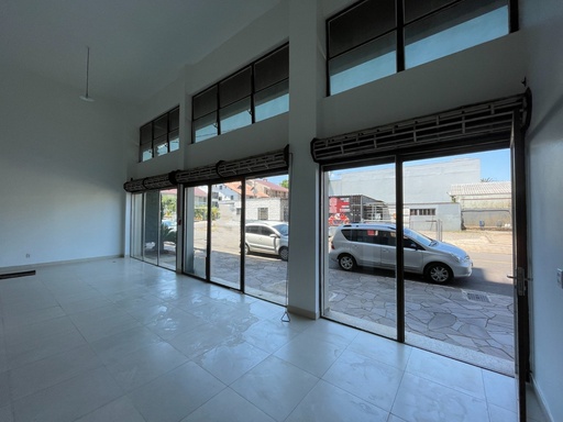 Sala Comercial de 189m² no bairro Farroupilha, em Ivoti | Eu Corretor