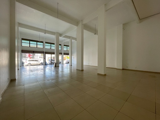 Sala Comercial de 189m² no bairro Farroupilha, em Ivoti | Eu Corretor