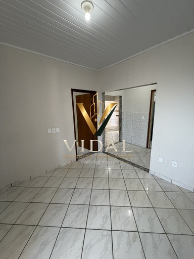 Apartamento de 1 quarto, no bairro Santo Antônio, em Mantena | Eu Corretor