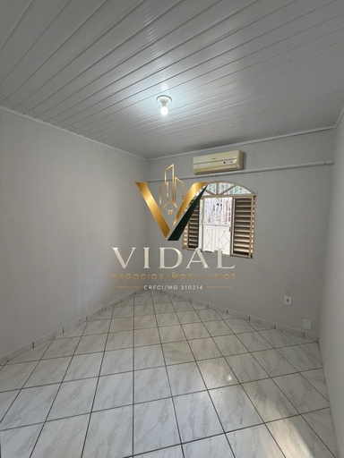 Apartamento de 1 quarto, no bairro Santo Antônio, em Mantena | Eu Corretor