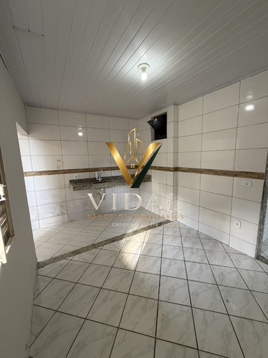 Apartamento de 1 quarto, no bairro Santo Antônio, em Mantena | Eu Corretor