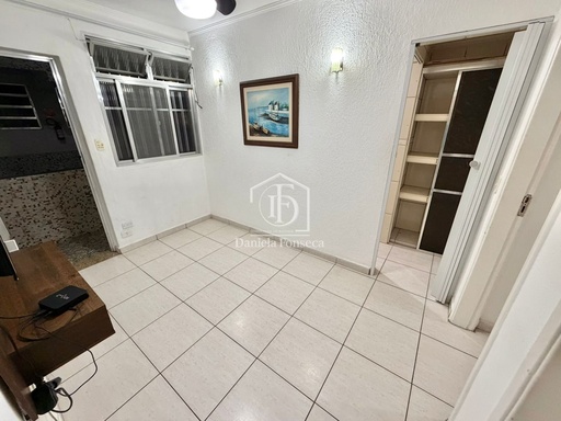 Apartamento de 2 quartos, 41m² no bairro Guilhermina, em Praia Grande | Eu Corretor