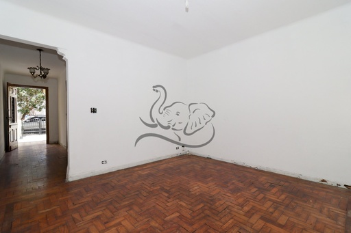 Casa de 4 quartos, 150m² no bairro Jardim da Glória, em São Paulo | Eu Corretor