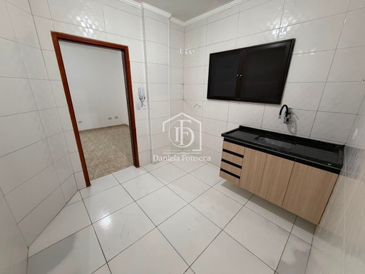 Apartamento de 2 quartos, 57m² no bairro GUILHERMINA, em Praia Grande | Eu Corretor
