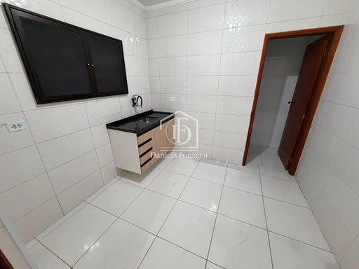 Apartamento de 2 quartos, 57m² no bairro GUILHERMINA, em Praia Grande | Eu Corretor