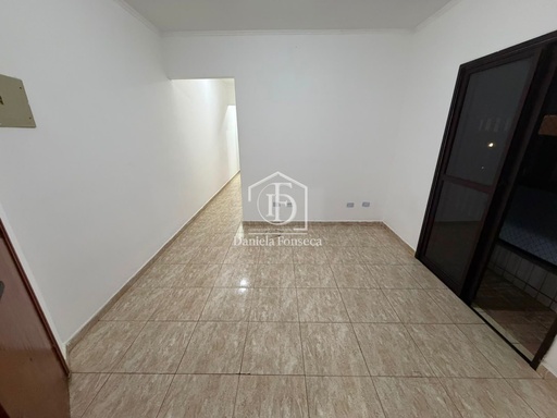 Apartamento de 2 quartos, 57m² no bairro GUILHERMINA, em Praia Grande | Eu Corretor