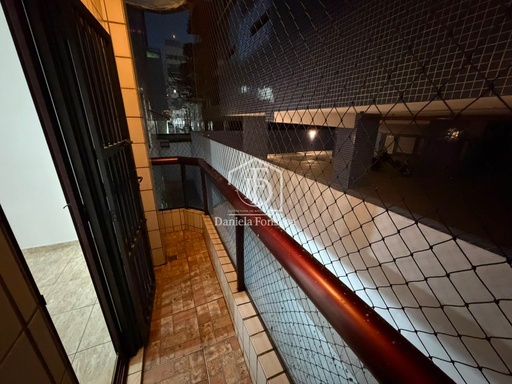 Apartamento de 2 quartos, 57m² no bairro GUILHERMINA, em Praia Grande | Eu Corretor