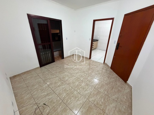 Apartamento de 2 quartos, 57m² no bairro GUILHERMINA, em Praia Grande | Eu Corretor