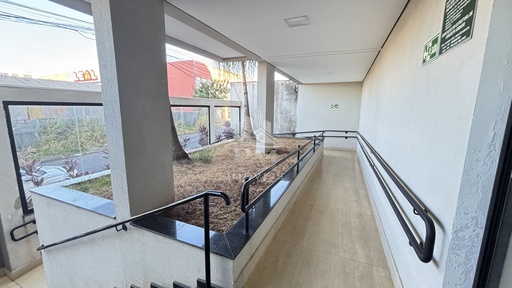 Apartamento de 3 quartos, no bairro Granada, em Uberlândia | Eu Corretor