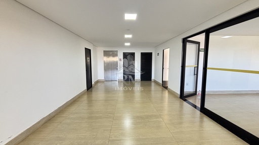 Apartamento de 3 quartos, no bairro Granada, em Uberlândia | Eu Corretor