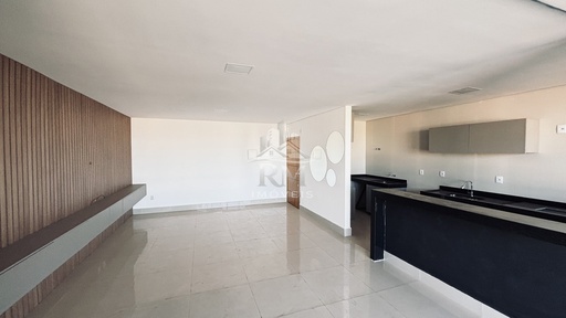 Apartamento de 3 quartos, no bairro Granada, em Uberlândia | Eu Corretor