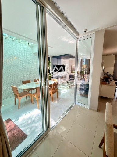 Casa de 4 quartos, 203m² no bairro Pires Façanha, em Eusébio | Eu Corretor
