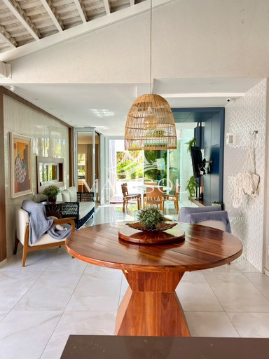 Casa de 4 quartos, 203m² no bairro Pires Façanha, em Eusébio | Eu Corretor