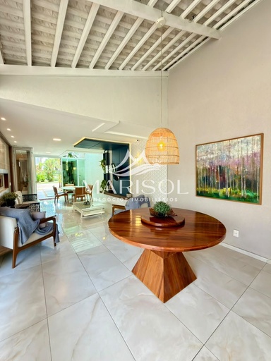 Casa de 4 quartos, 203m² no bairro Pires Façanha, em Eusébio | Eu Corretor