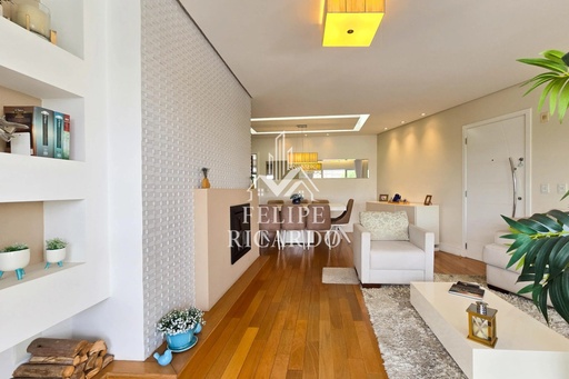 Apartamento de 2 quartos, 149m² no bairro Centro, em São Bernardo do Campo | Eu Corretor