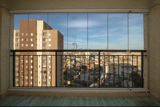 Apartamento de 2 quartos, 60m² no bairro Sacomã, em São Paulo | Eu Corretor