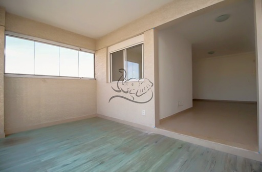 Apartamento de 2 quartos, 60m² no bairro Sacomã, em São Paulo | Eu Corretor