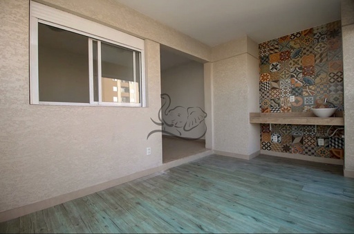 Apartamento de 2 quartos, 60m² no bairro Sacomã, em São Paulo | Eu Corretor