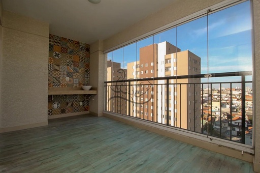 Apartamento de 2 quartos, 60m² no bairro Sacomã, em São Paulo | Eu Corretor