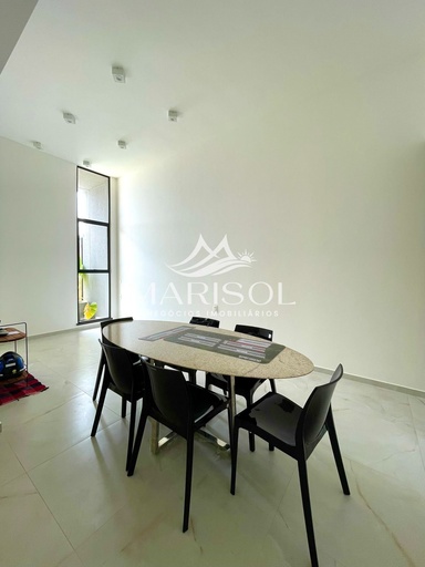 Casa de 3 quartos, 90m² no bairro Encantada, em Eusébio | Eu Corretor