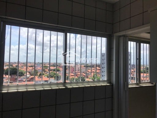 Apartamento de 3 quartos, no bairro Parquelândia, em Fortaleza | Eu Corretor