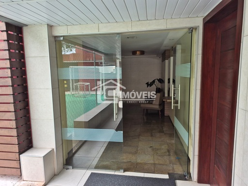 Apartamento de 3 quartos, no bairro Parquelândia, em Fortaleza | Eu Corretor