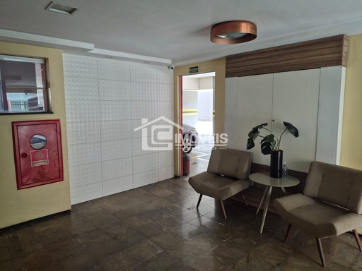 Apartamento de 3 quartos, no bairro Parquelândia, em Fortaleza | Eu Corretor