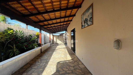 Casa no bairro Jacumã, em Conde | Eu Corretor