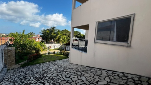 Casa no bairro Jacumã, em Conde | Eu Corretor