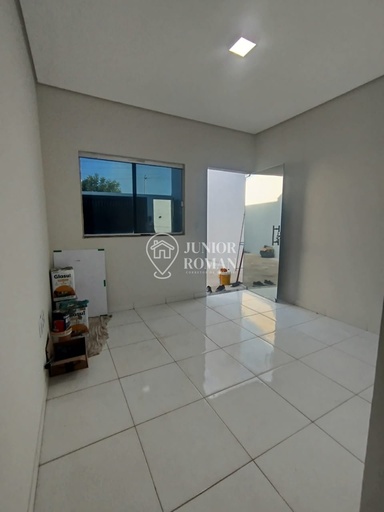 Casa de 2 quartos, no bairro Sombra da Tarde, em Barreiras | Eu Corretor