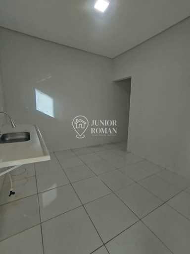Casa de 2 quartos, no bairro Sombra da Tarde, em Barreiras | Eu Corretor
