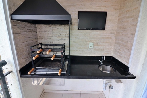 Apartamento de 2 quartos, 55m² no bairro Independência, em São Bernardo do Campo | Eu Corretor