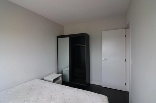 Apartamento de 2 quartos, 55m² no bairro Independência, em São Bernardo do Campo | Eu Corretor
