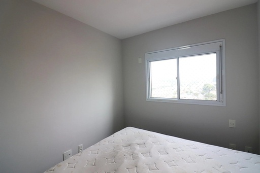 Apartamento de 2 quartos, 55m² no bairro Independência, em São Bernardo do Campo | Eu Corretor