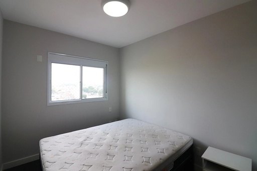 Apartamento de 2 quartos, 55m² no bairro Independência, em São Bernardo do Campo | Eu Corretor