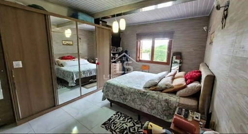 Casa de 4 quartos, 300m² no bairro Piratini, em Alvorada | Eu Corretor